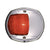 Perko LED Side Light - Red - 12V - Chrome Plated Housing OutdoorUp