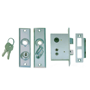 Perko Mortise Lock Set w/Bolt OutdoorUp