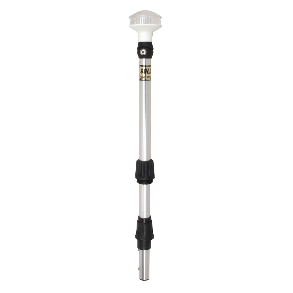 Perko Omega Series Universal LED Pole Light - 36" OutdoorUp