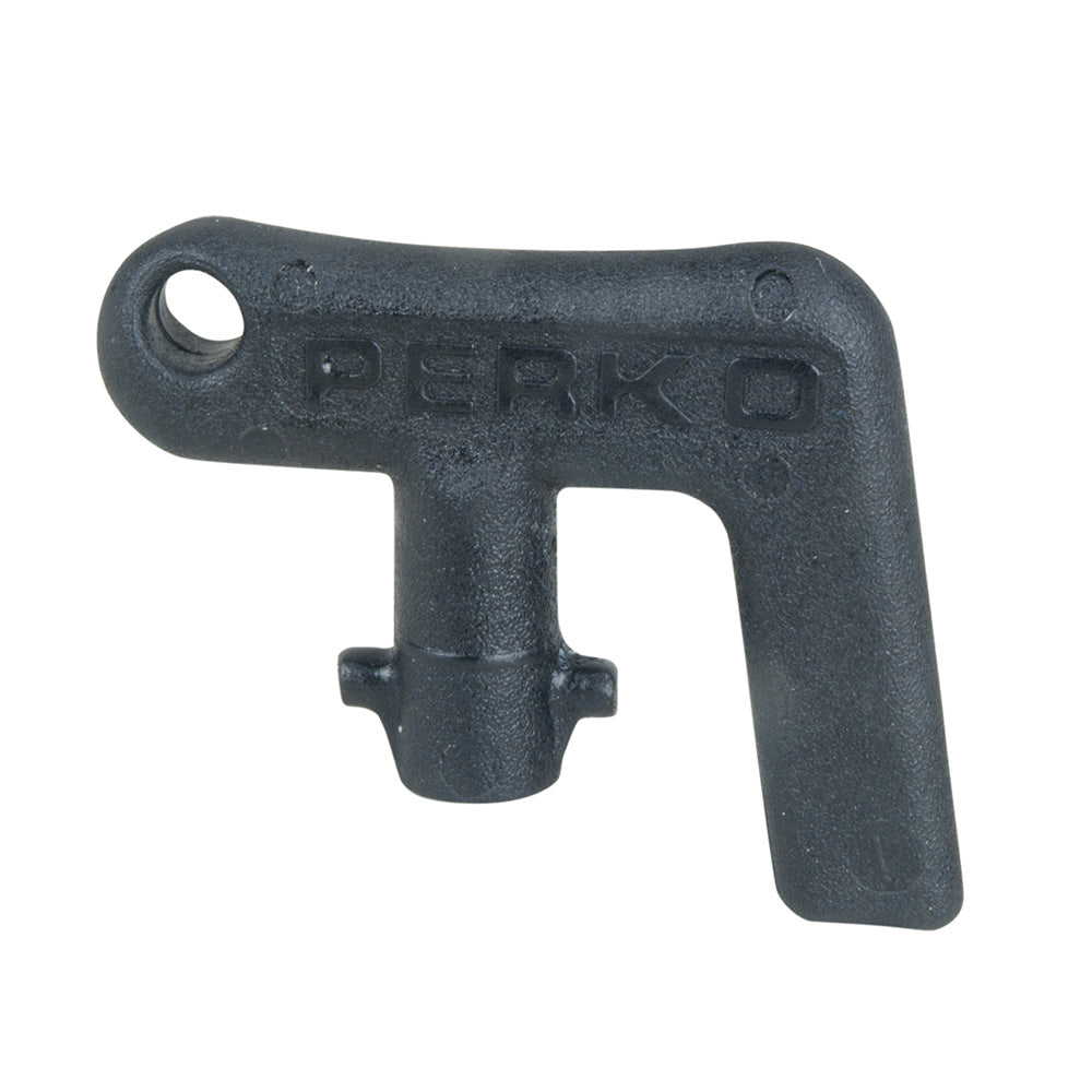 Perko Spare Actuator Key f/8521 Battery Selector Switch OutdoorUp