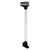 Perko Stealth Series - L.E.D. Fold Down White All-Round Light - Vertical Mount - 13-3/8" OutdoorUp