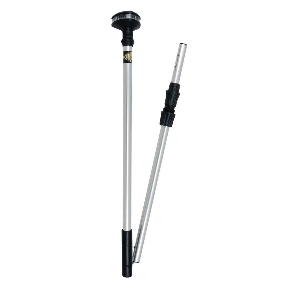 Perko Stealth Series - Universal Replacement Folding Pole Light - 48" OutdoorUp