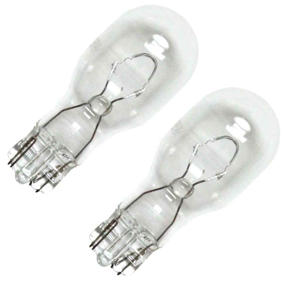 Perko Wedge Base Bulb - 12V, 9W, .69A - Pair OutdoorUp