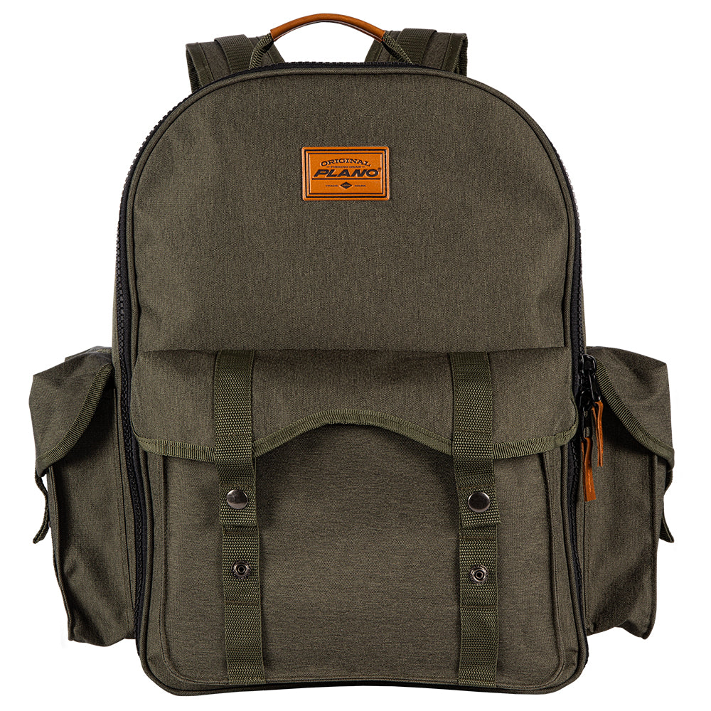 Plano A-Series 2.0 Tackle Backpack OutdoorUp