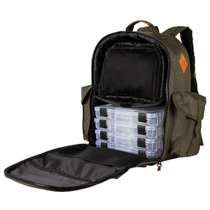 Plano A-Series 2.0 Tackle Backpack OutdoorUp