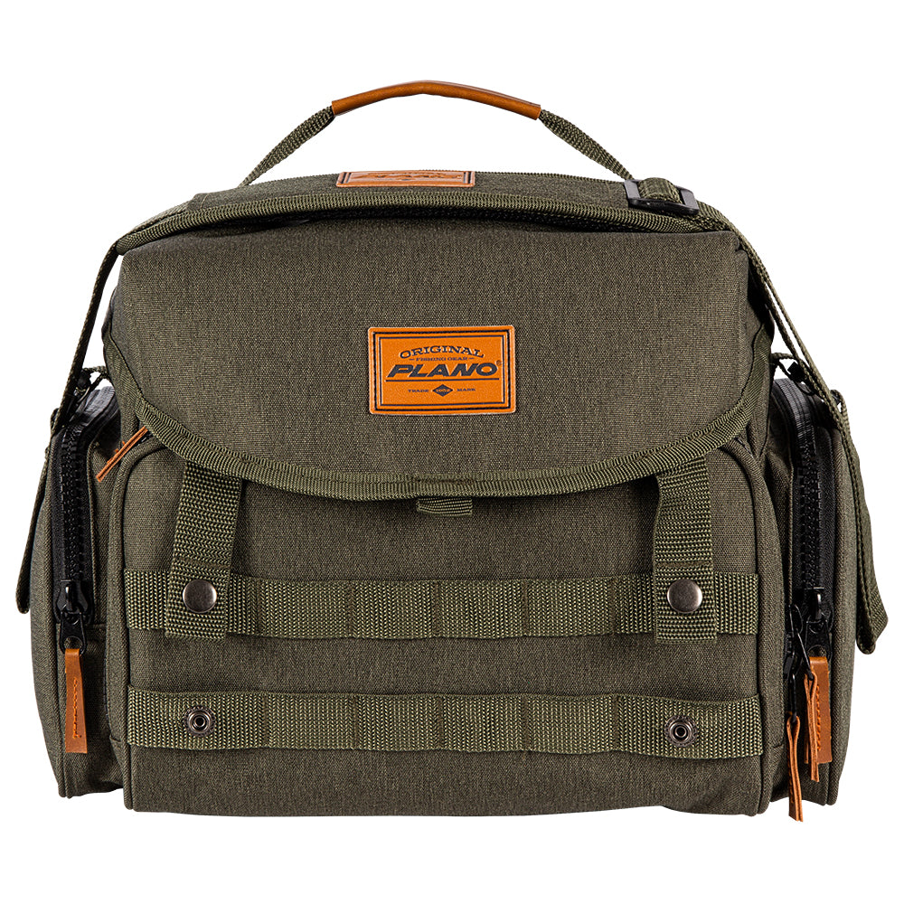 Plano A-Series 2.0 Tackle Bag OutdoorUp