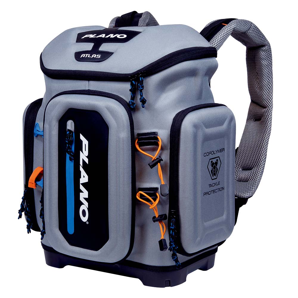 Plano Atlas Series EVA Backpack - 3700 Series OutdoorUp