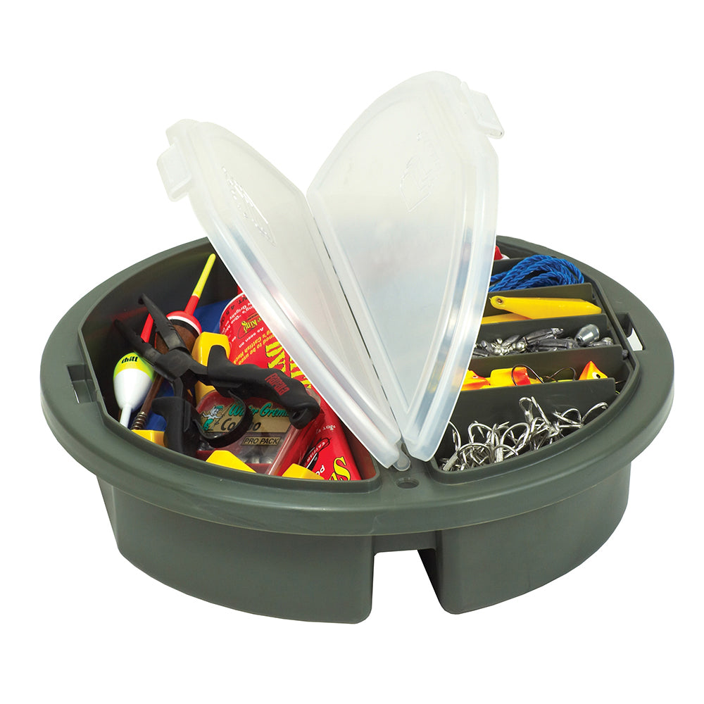 Plano Bucket Top Organizer OutdoorUp