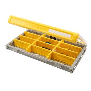 Plano EDGE 3600 Flex Stowaway Box OutdoorUp