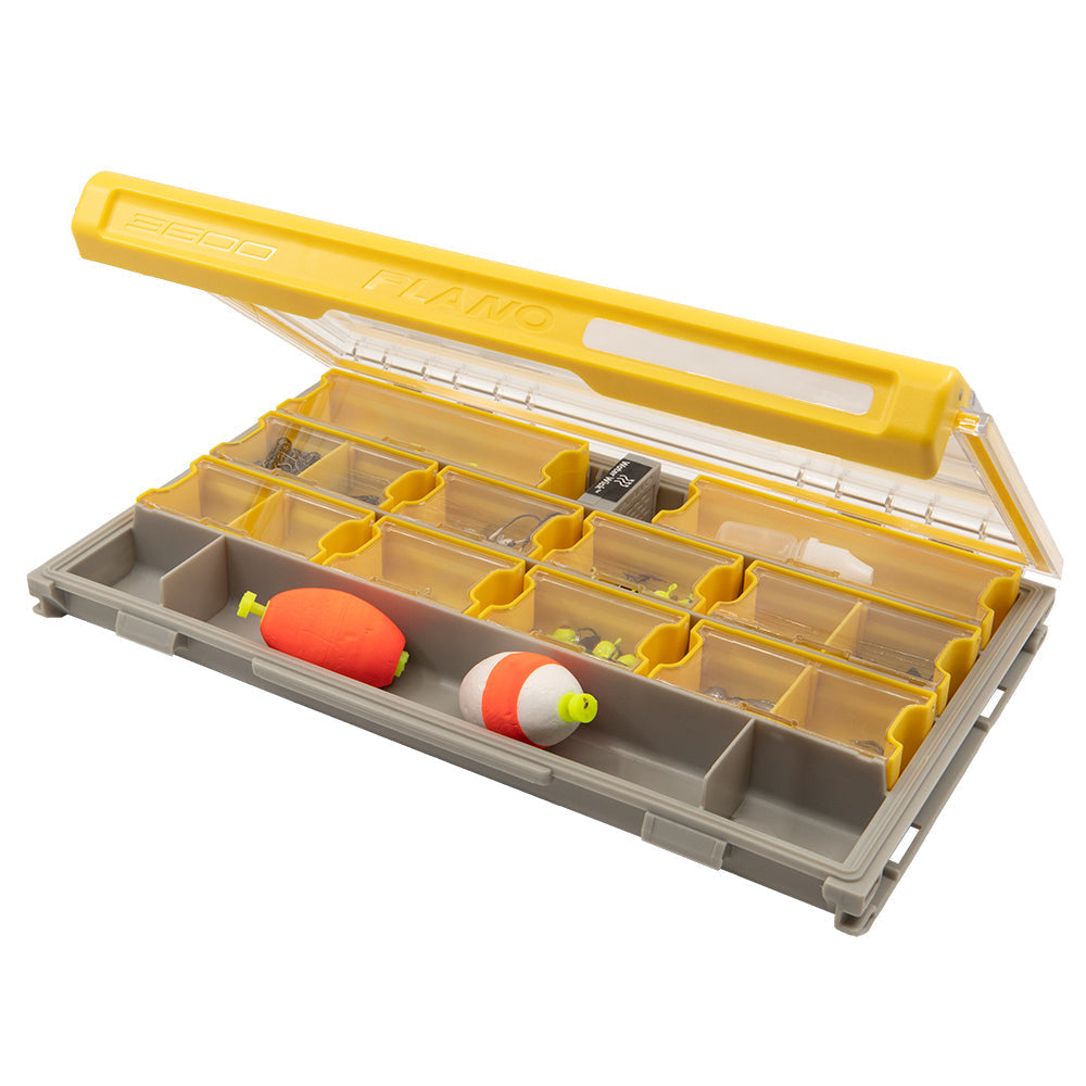 Plano EDGE 3600 Terminal Box OutdoorUp