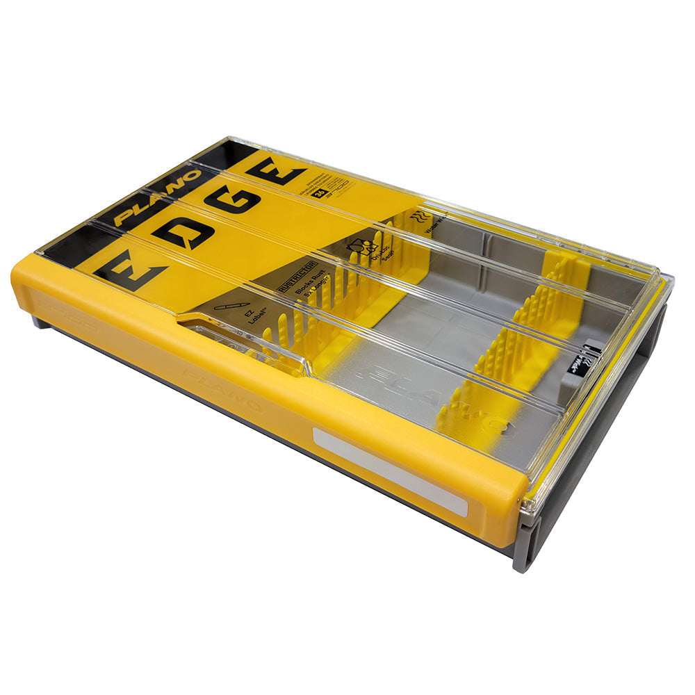 Plano EDGE 3700 Spinner Bait Box OutdoorUp