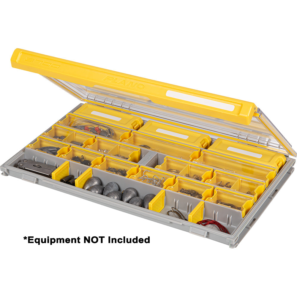 Plano EDGE 3700 Terminal OutdoorUp