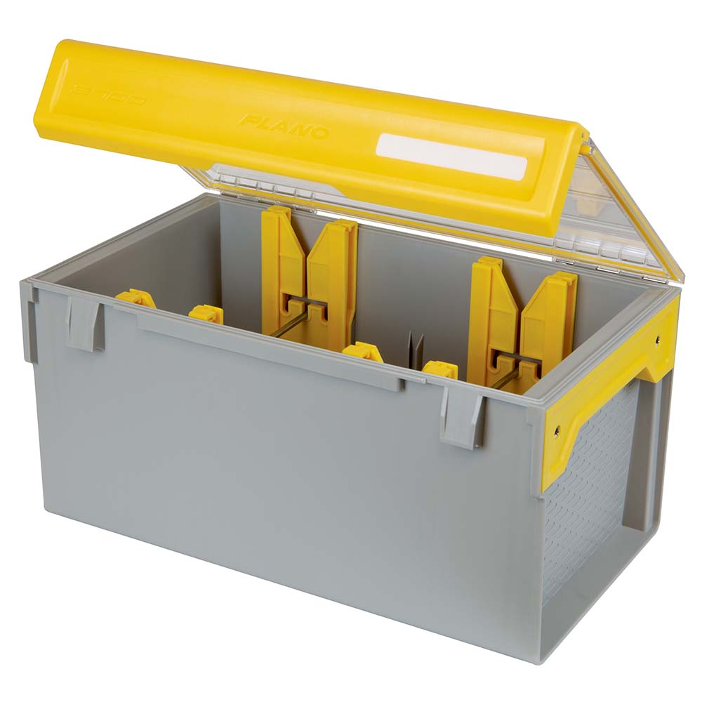 Plano EDGE Line Management Box OutdoorUp