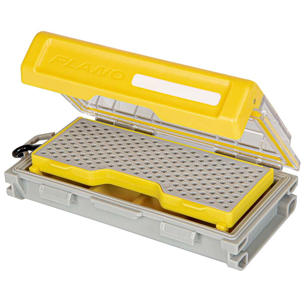 Plano EDGE Micro Fly Box OutdoorUp