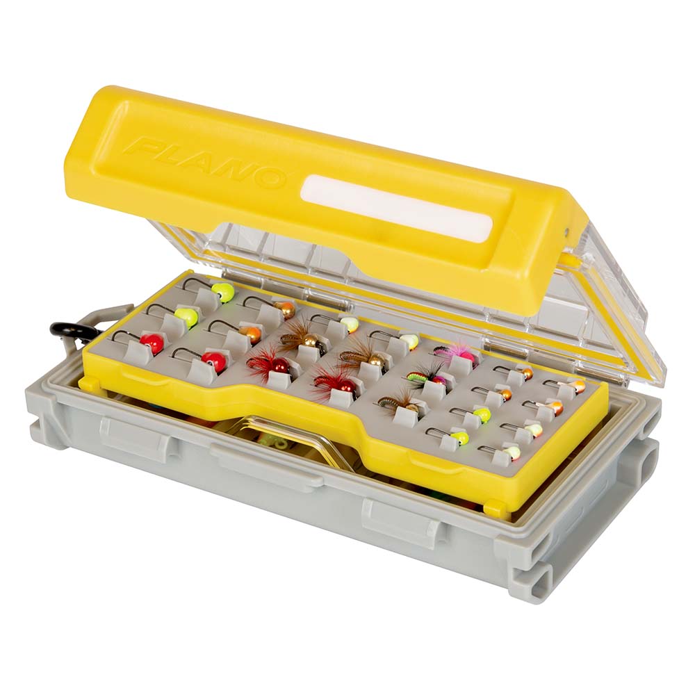 Plano EDGE Micro Jig Box OutdoorUp