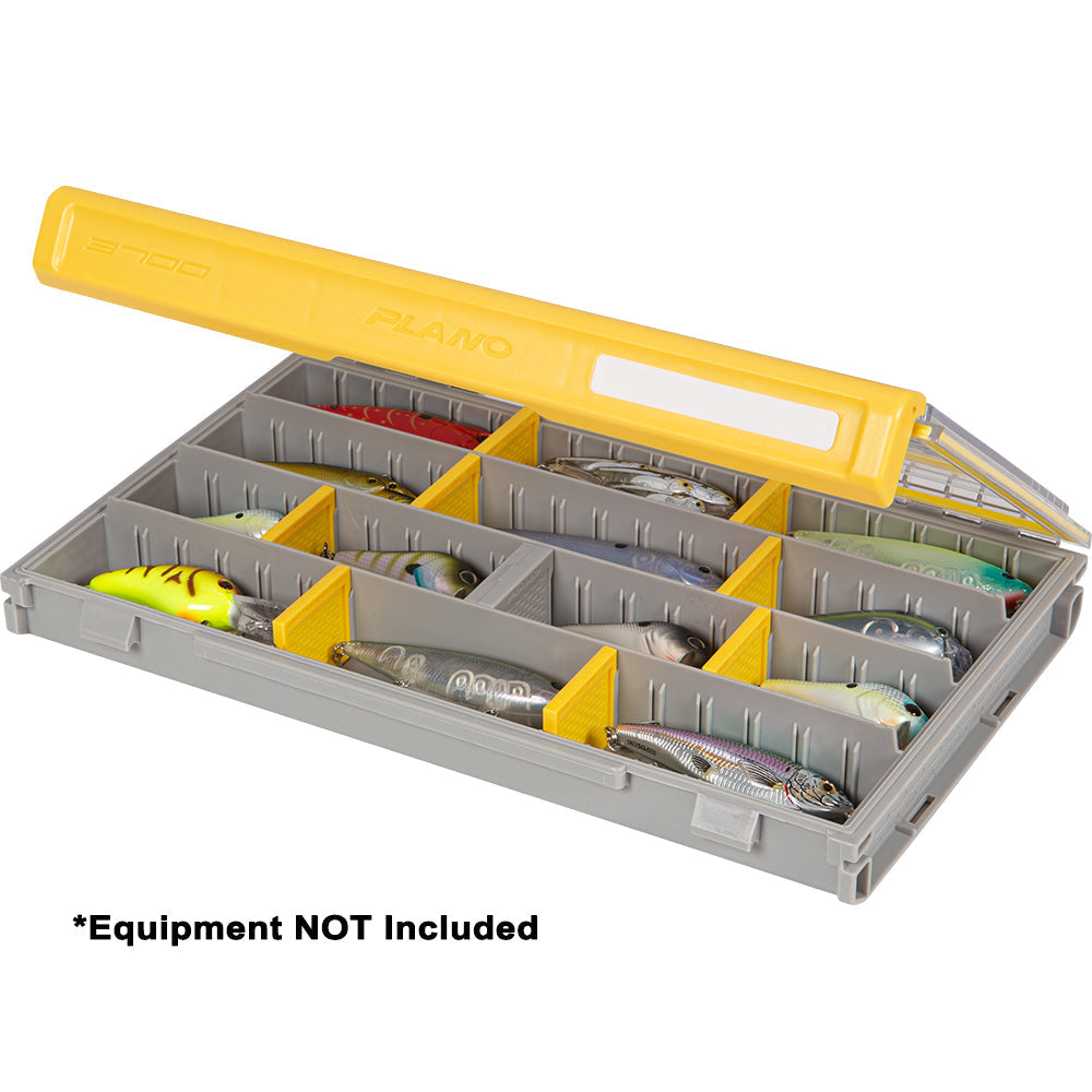 Plano EDGE Professional 3700 Standard Stowaway OutdoorUp