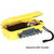 Plano Medium ABS Waterproof Case - Yellow OutdoorUp