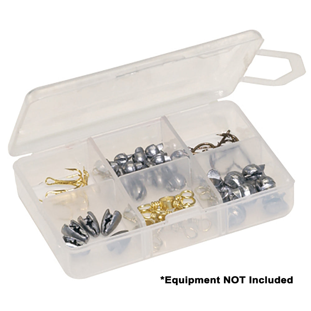 Plano Micro Tackle Organizer - Clear OutdoorUp