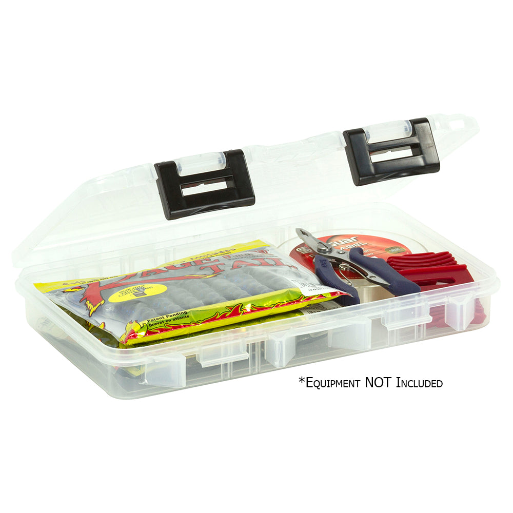 Plano Open Compartment StowAway Utility Box Prolatch - 3600 Size OutdoorUp