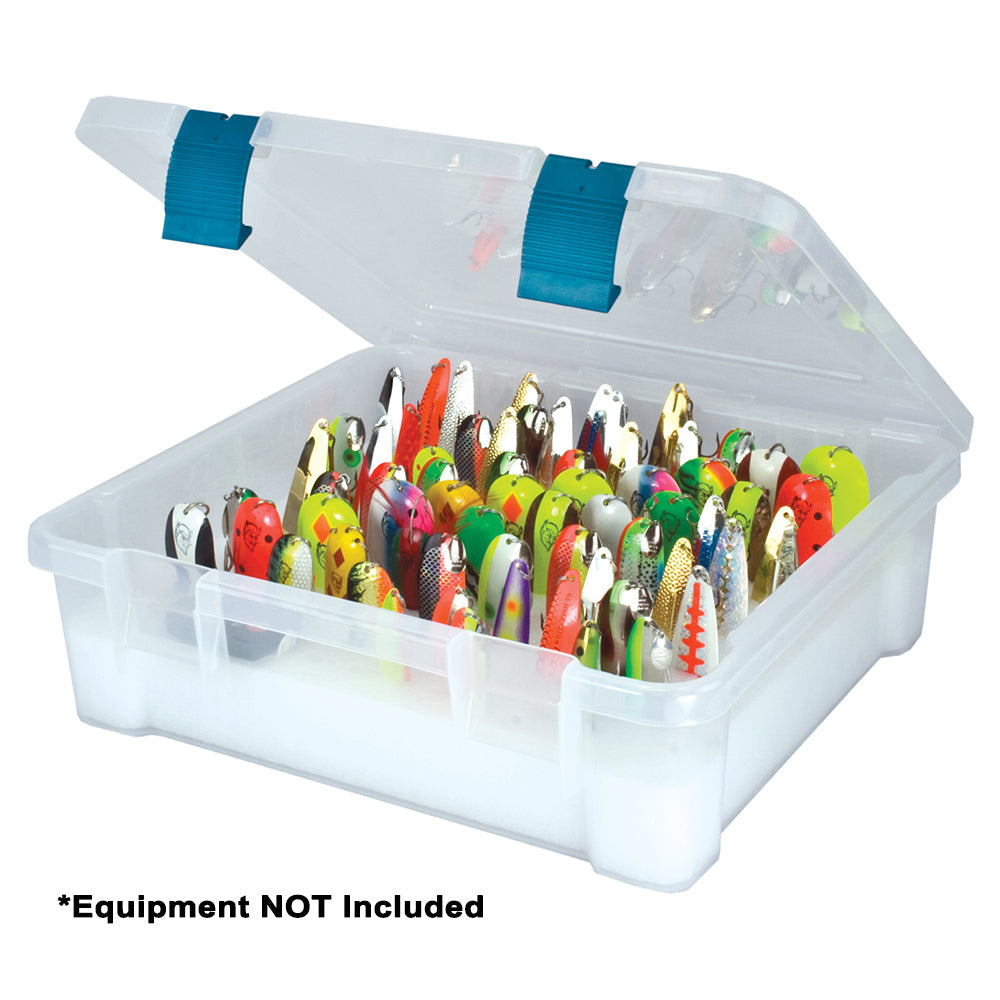 Plano ProLatch Spoon Box XXL - Clear OutdoorUp