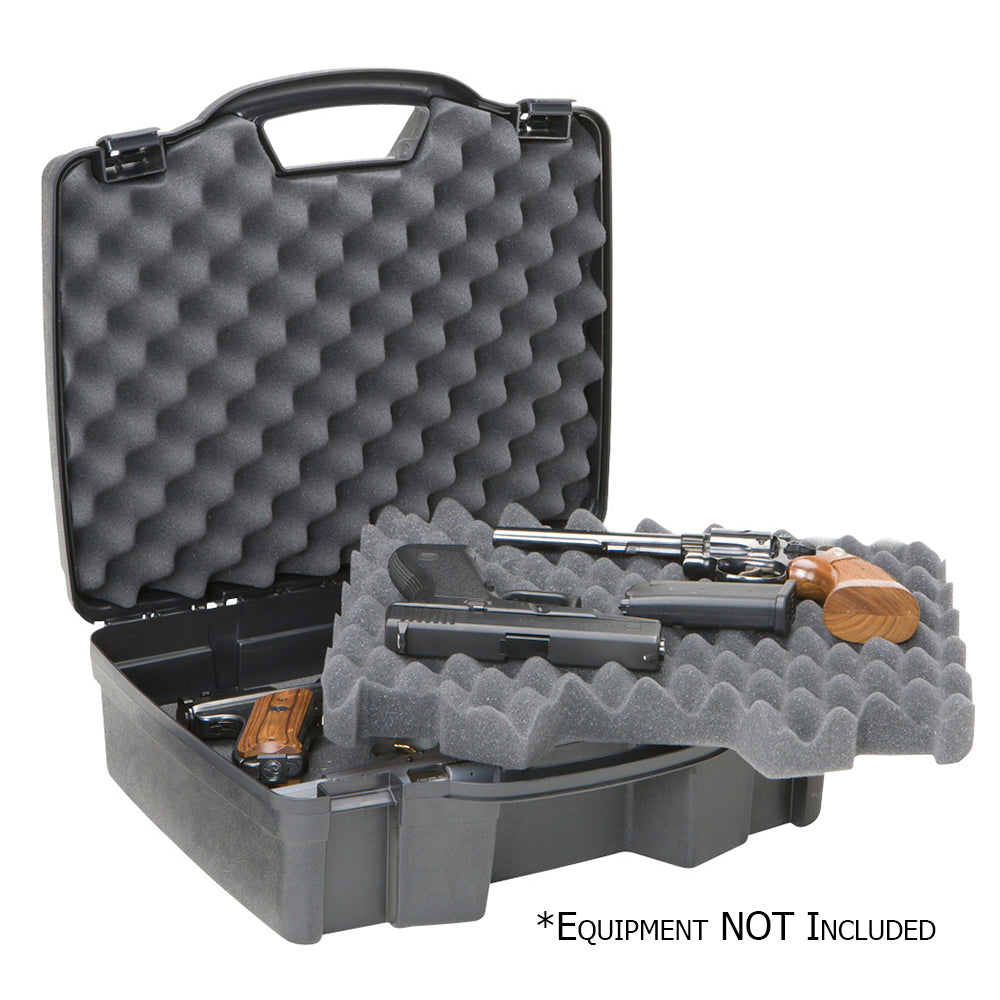 Plano Protector Series Four-Pistol Case OutdoorUp