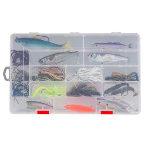 Plano Rustrictor 3700 Thin Stowaway OutdoorUp