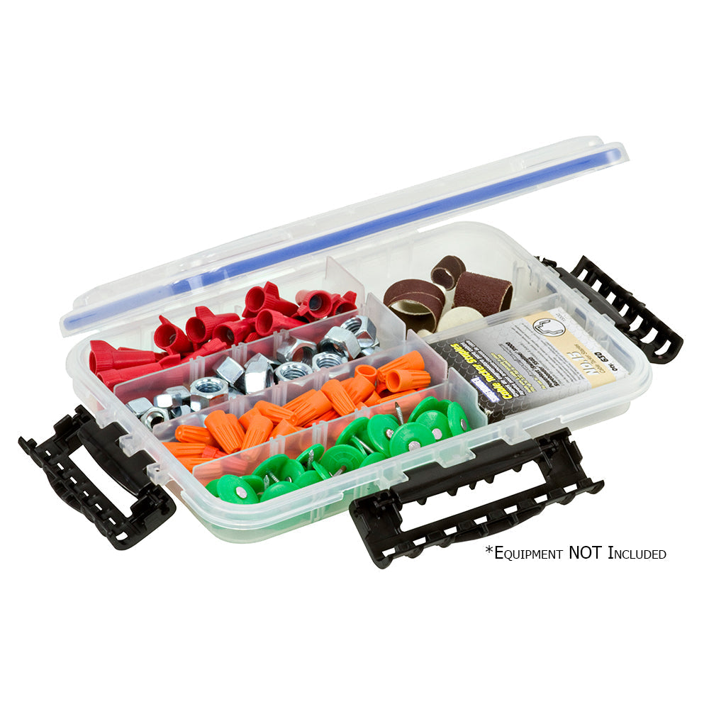 Plano Waterproof StowAway Utility Box - 3600 Size OutdoorUp