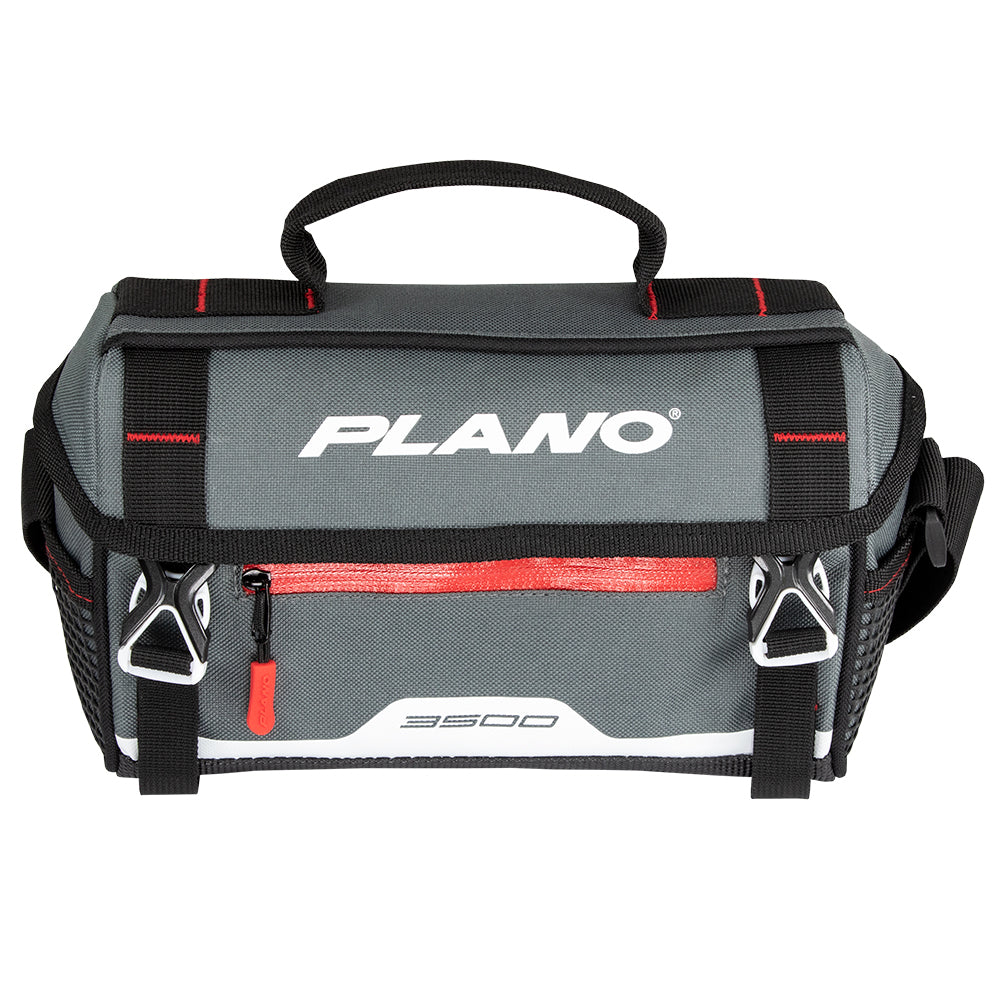 Plano Weekend Series 3500 Softsider OutdoorUp