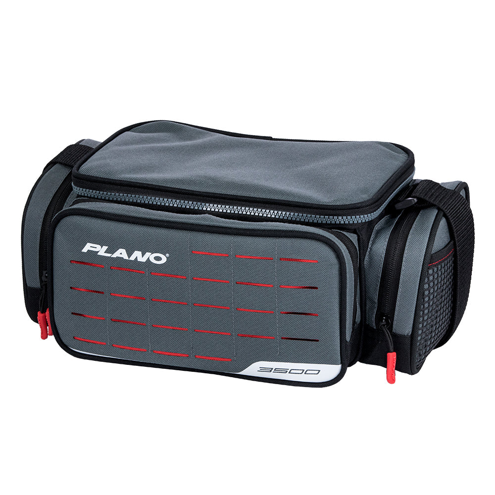 Plano Weekend Series 3500 Tackle Case OutdoorUp