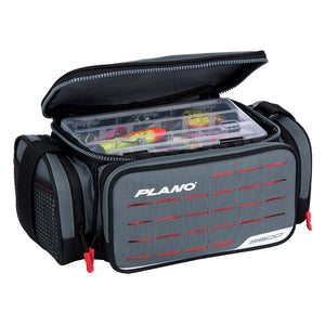 Plano Weekend Series 3500 Tackle Case OutdoorUp