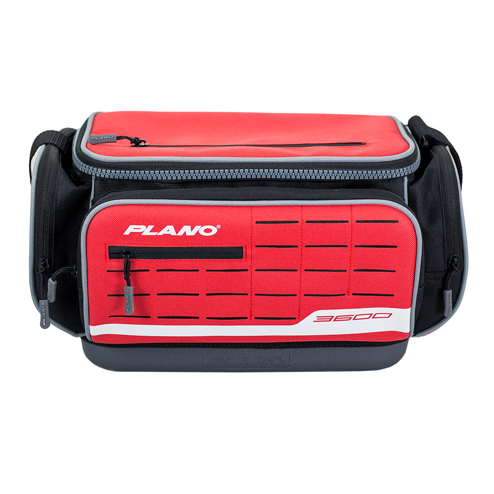 Plano Weekend Series 3600 Deluxe Tackle Case OutdoorUp