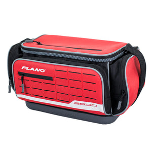 Plano Weekend Series 3600 Deluxe Tackle Case OutdoorUp