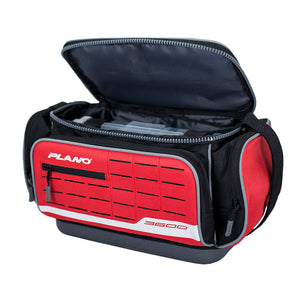 Plano Weekend Series 3600 Deluxe Tackle Case OutdoorUp