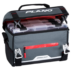 Plano Weekend Series 3600 Softsider OutdoorUp