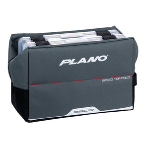 Plano Weekend Series 3600 Speedbag OutdoorUp