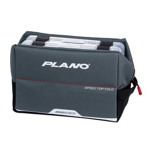 Plano Weekend Series 3600 Speedbag OutdoorUp