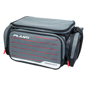 Plano Weekend Series 3600 Tackle Case OutdoorUp