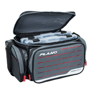 Plano Weekend Series 3600 Tackle Case OutdoorUp