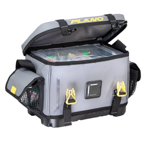 Plano Z-Series 3600 Tackle Bag w/Waterproof Base OutdoorUp