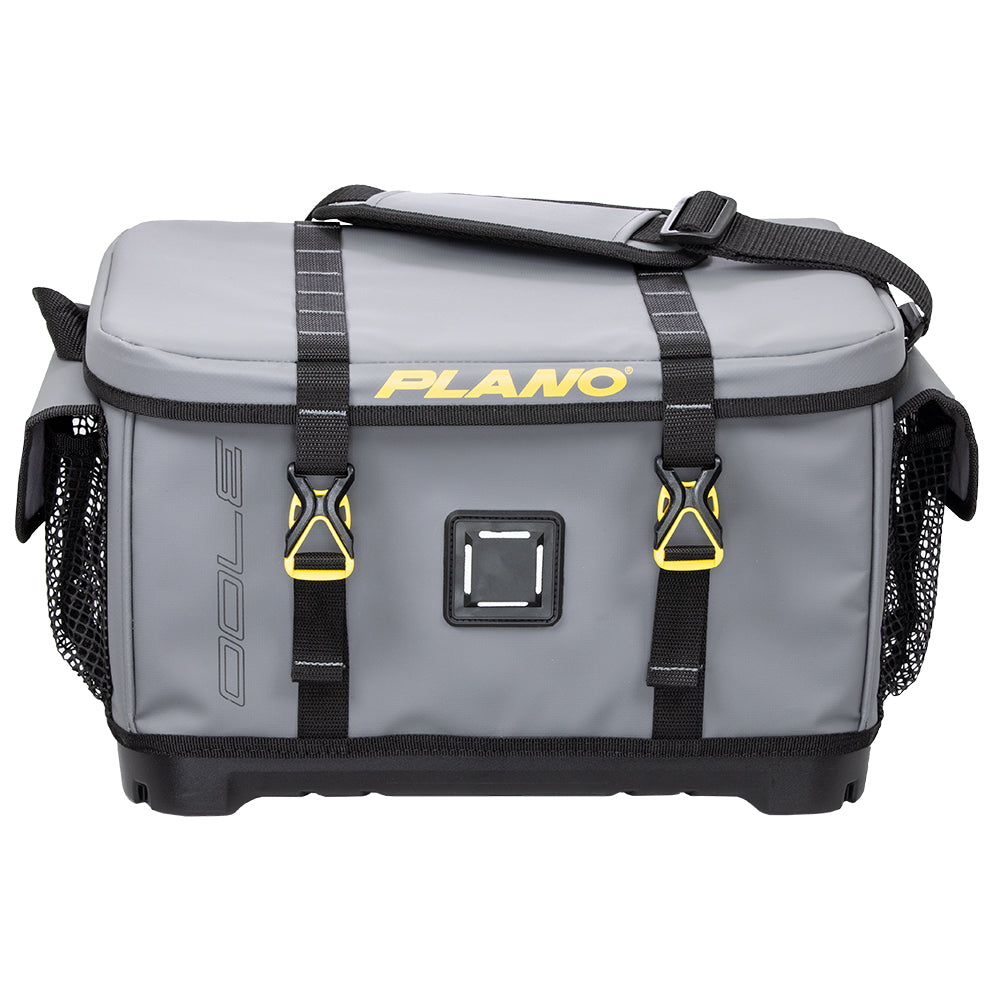 Plano Z-Series 3700 Tackle Bag w/Waterproof Base OutdoorUp