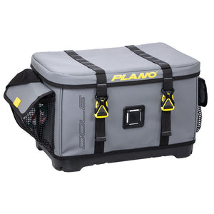 Plano Z-Series 3700 Tackle Bag w/Waterproof Base OutdoorUp