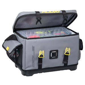 Plano Z-Series 3700 Tackle Bag w/Waterproof Base OutdoorUp