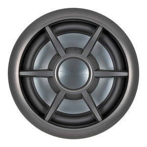 Polk 10" Subwoofer Ultramarine - Silver OutdoorUp