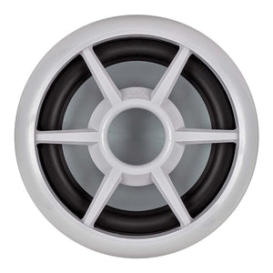 Polk 10" Subwoofer Ultramarine - White OutdoorUp