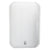 Poly-Planar MA-905 400 Watt Platinum Panel Speaker - White OutdoorUp