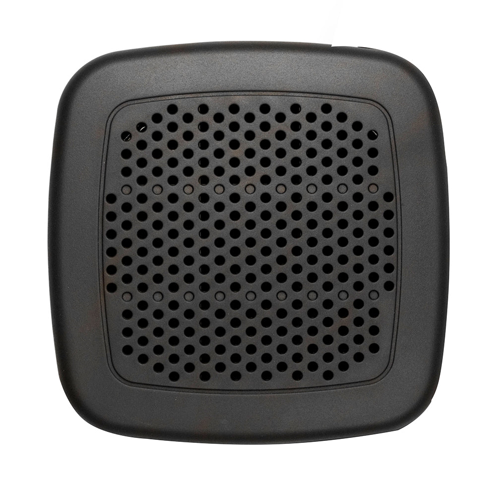 Poly-Planar SB-44G2 35 Watt Spa Speaker - Dark Grey OutdoorUp
