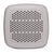 Poly-Planar SB-44G2 35 Watt Spa Speaker - Light Grey OutdoorUp