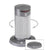 Poly-Planar SP-201RG 50 Watt Waterproof Pop-Up Spa Speaker - Gray OutdoorUp