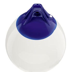 Polyform A-1 Buoy 11" Diameter - White OutdoorUp