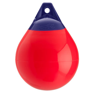 Polyform A-2 Buoy 14.5" Diameter - Red OutdoorUp